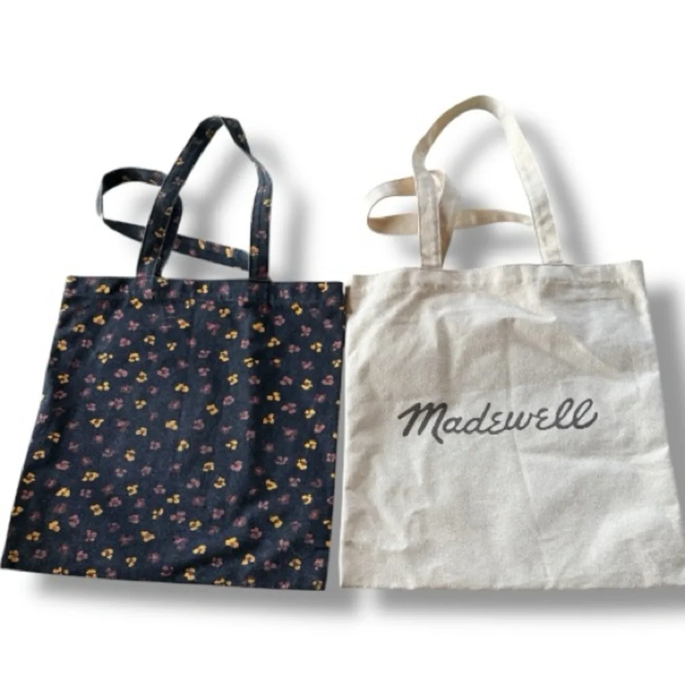 Madewell made good